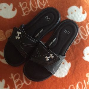 Under Armour Slides